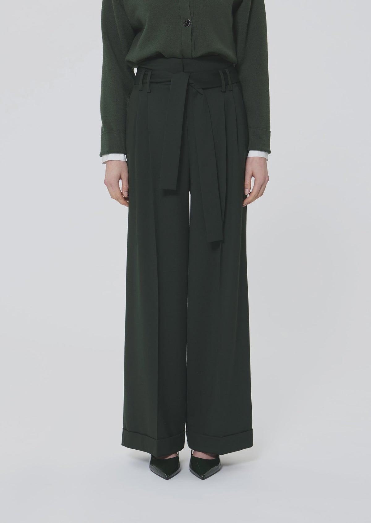 Pia Pants