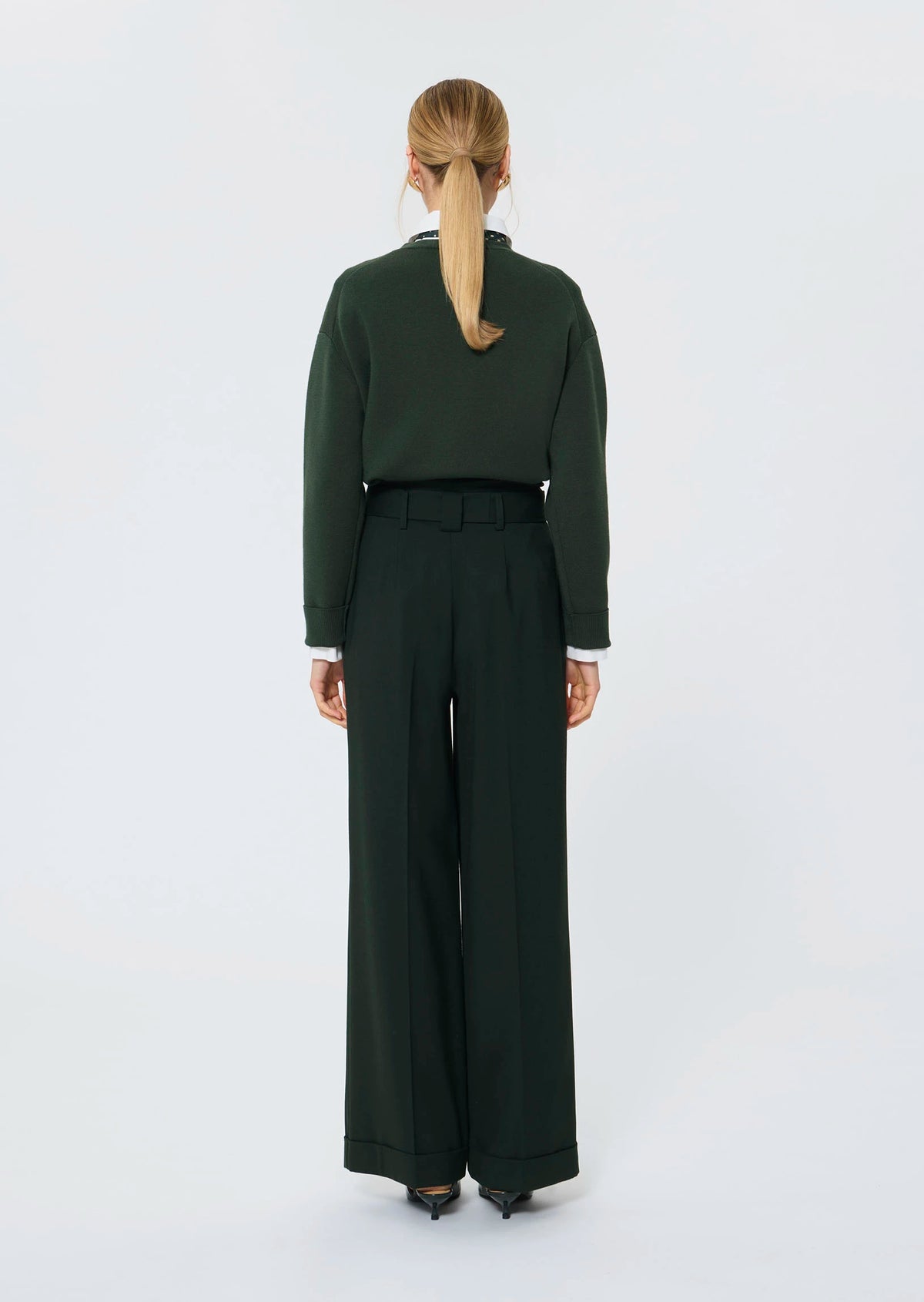 Pia Pants