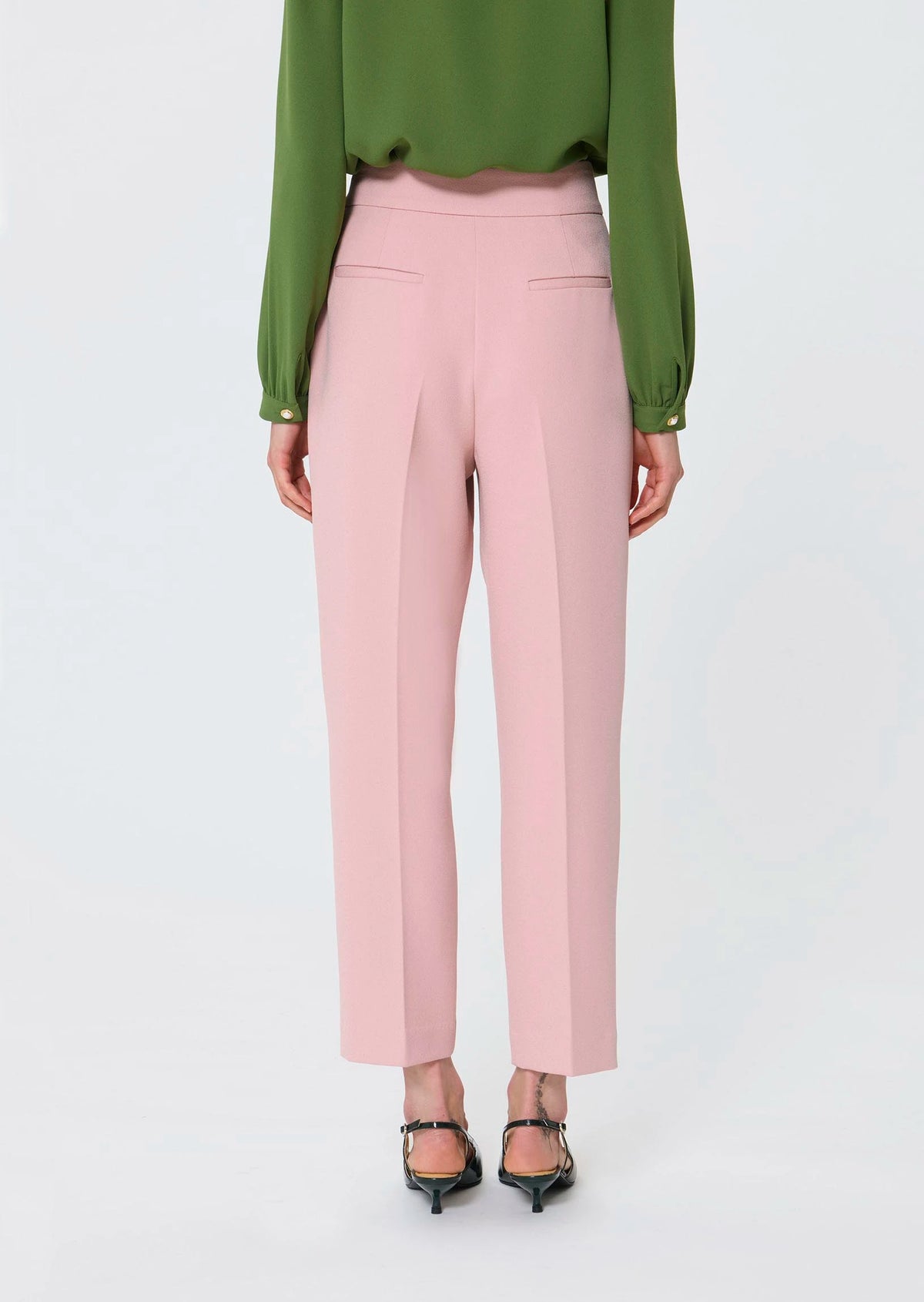 Paaso Pants