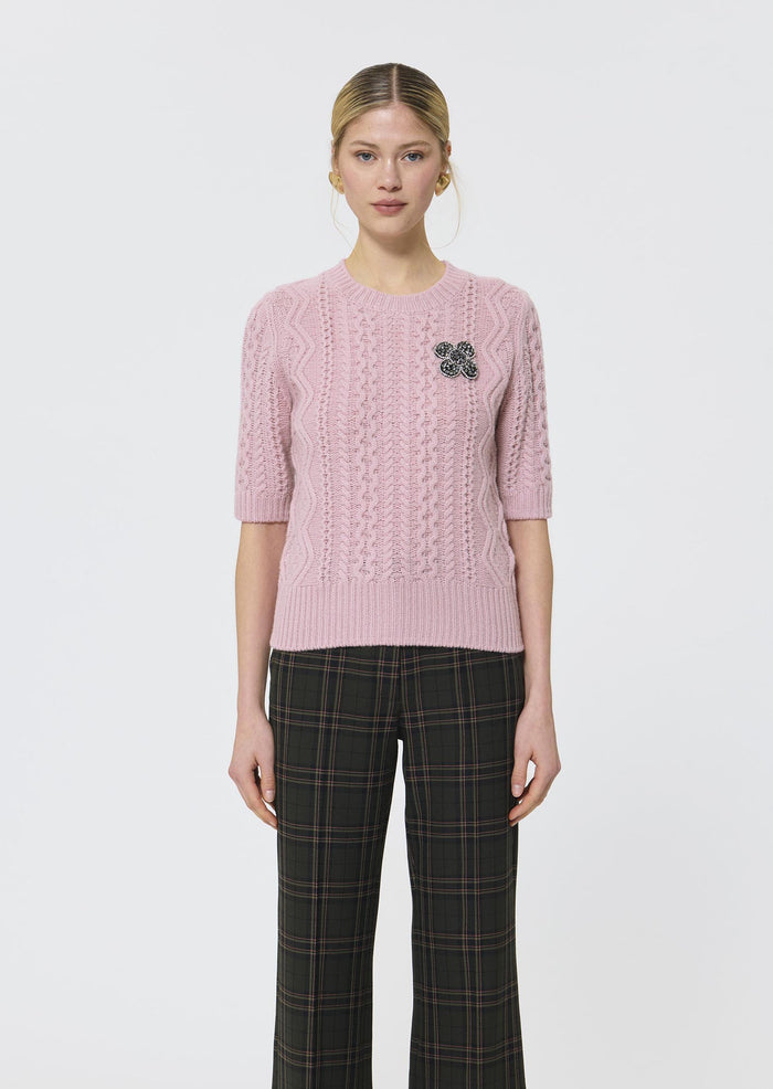 Pedro Sweater
