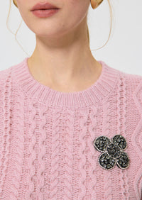 Pedro Sweater
