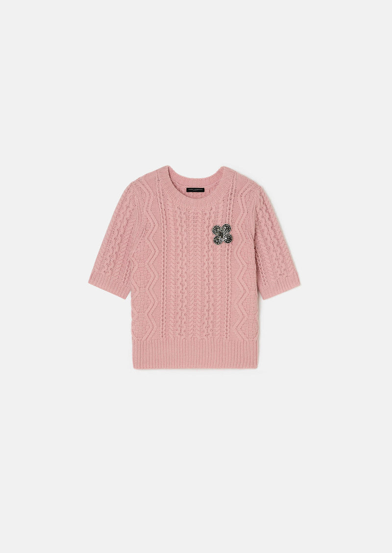Pedro Sweater