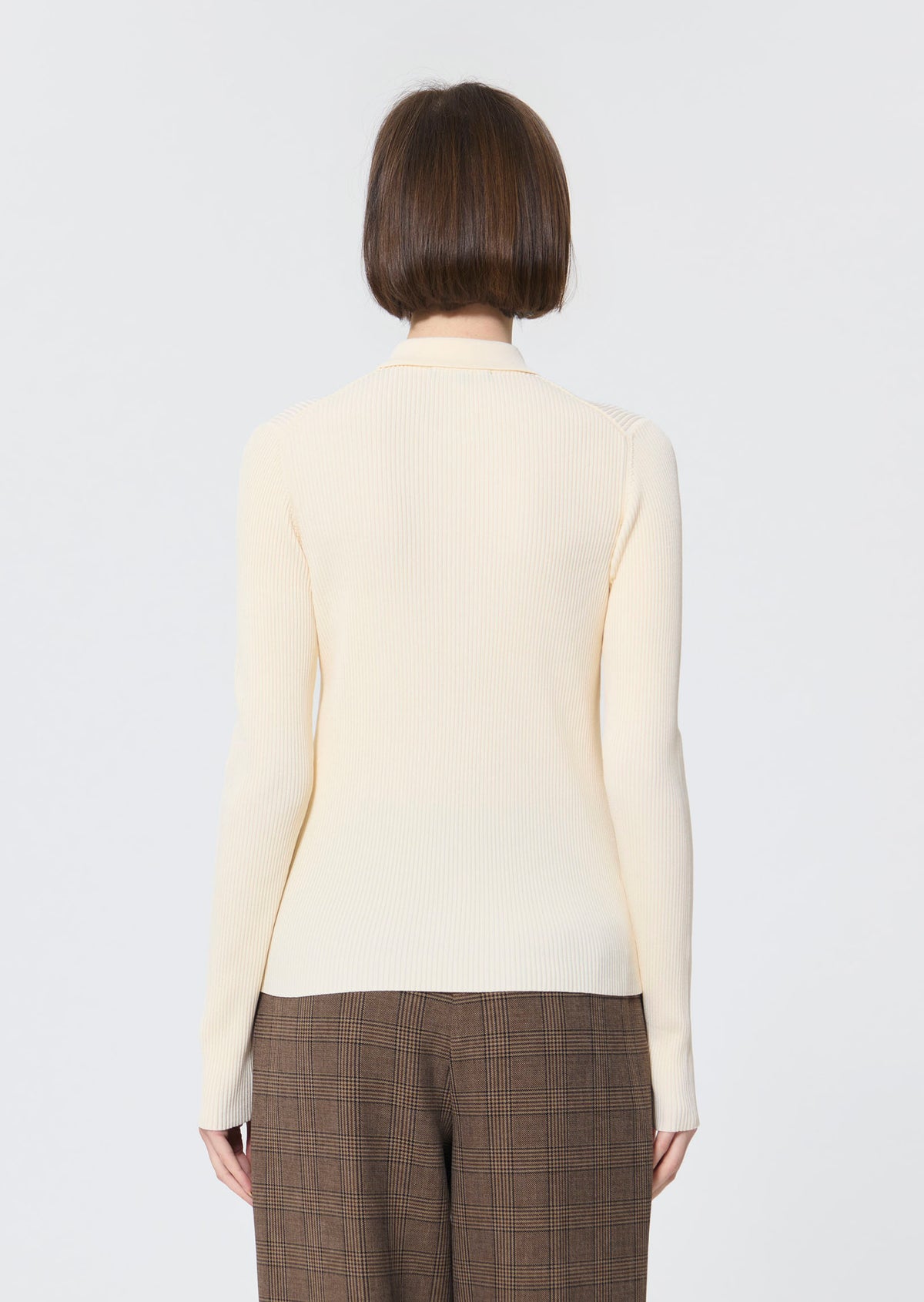 Priscilla Sweater