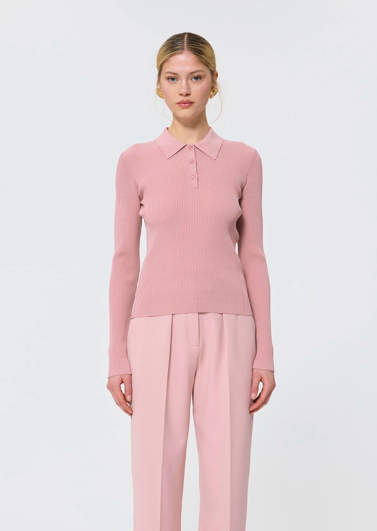 Priscilla Sweater