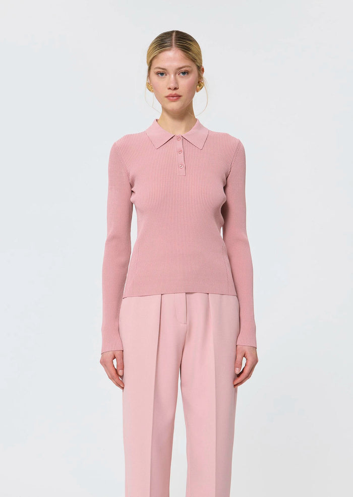 Priscilla Sweater