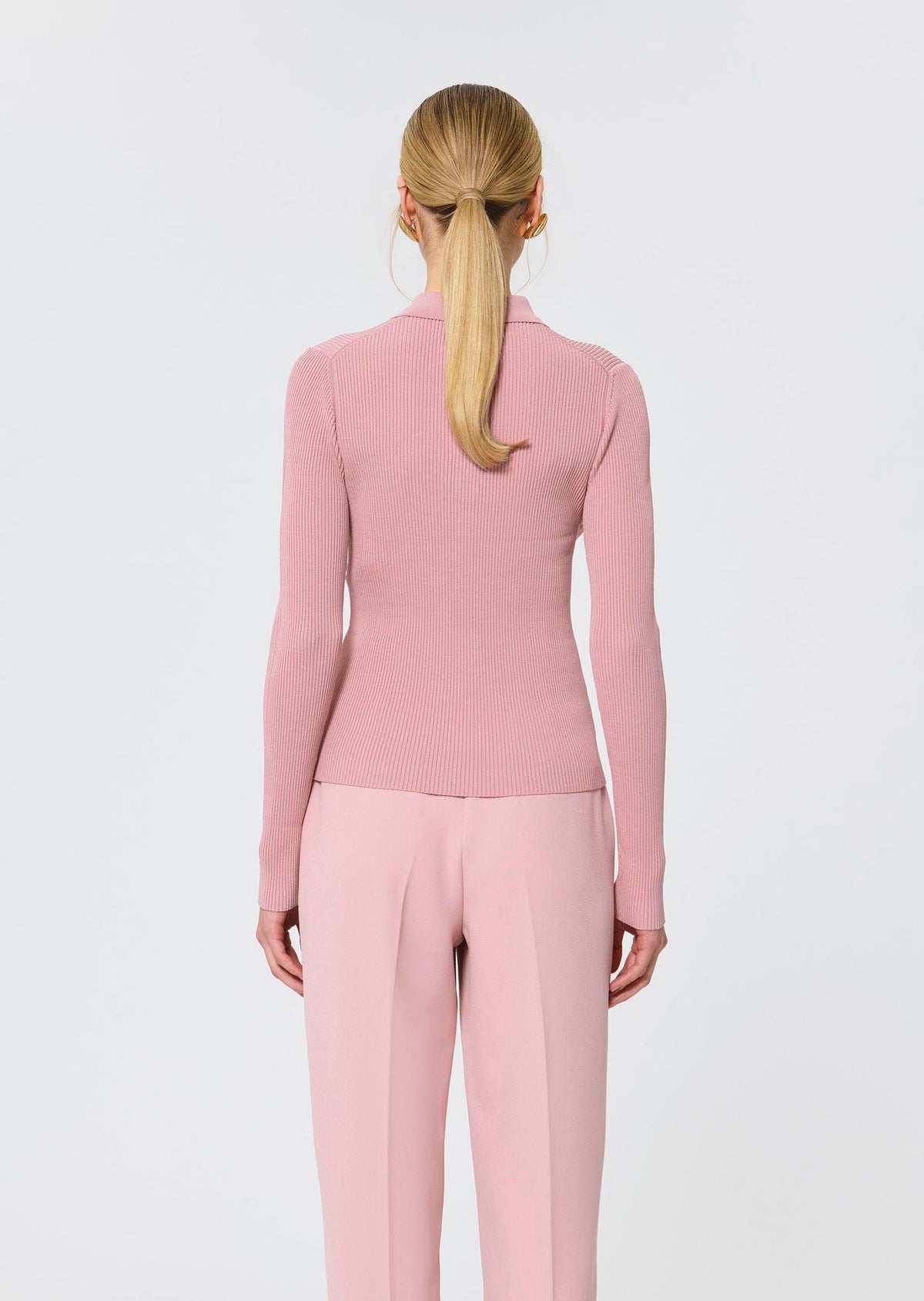 Priscilla Sweater