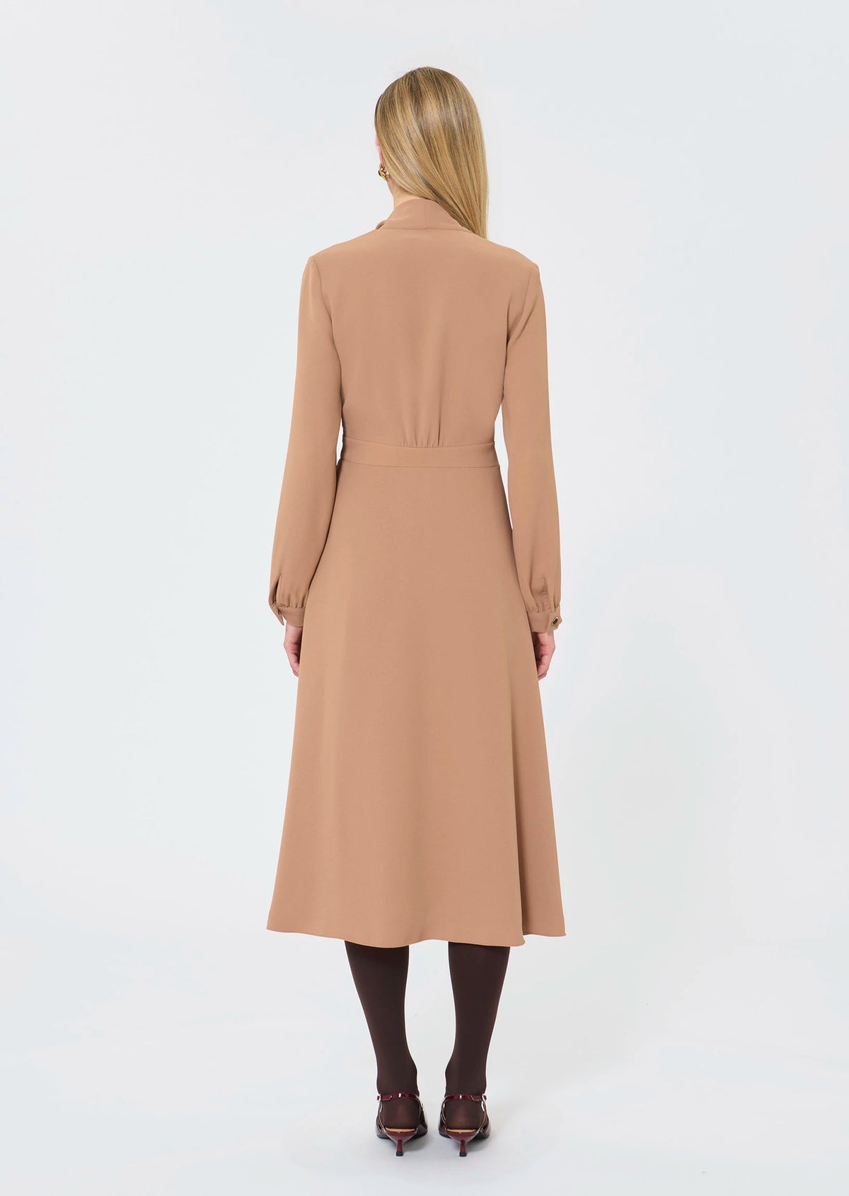 Rosalie Dress