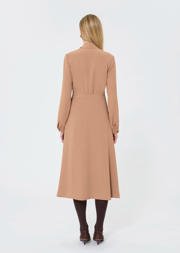 Rosalie Dress