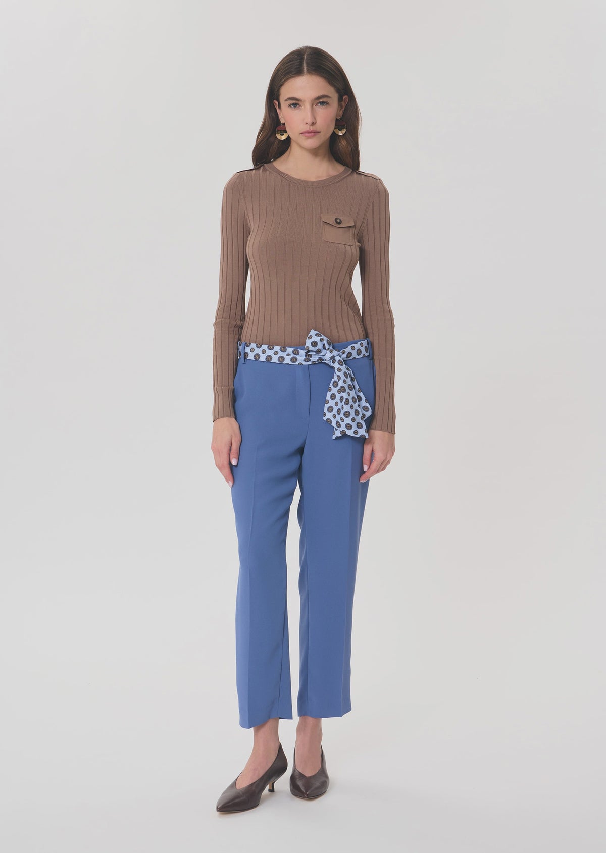 Polo Trousers