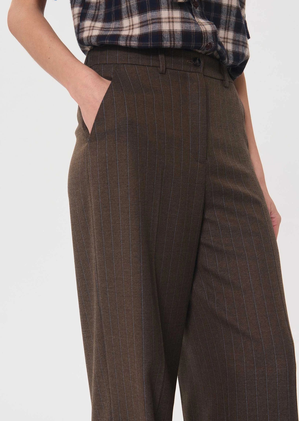 Primero Trousers
