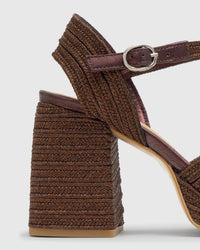 VALLE Sandal
