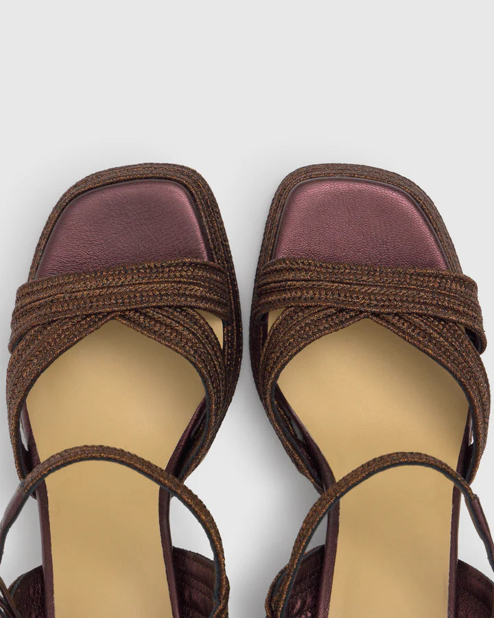 VALLE Sandal