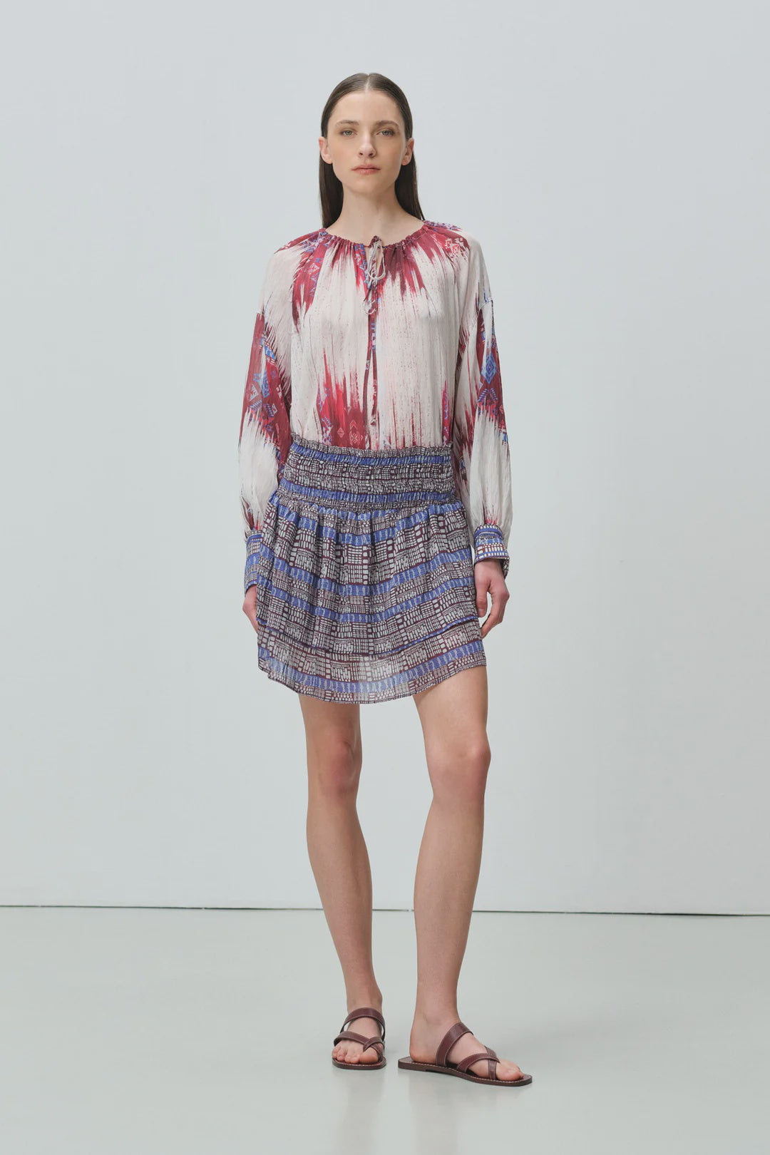 CLOND Skirt