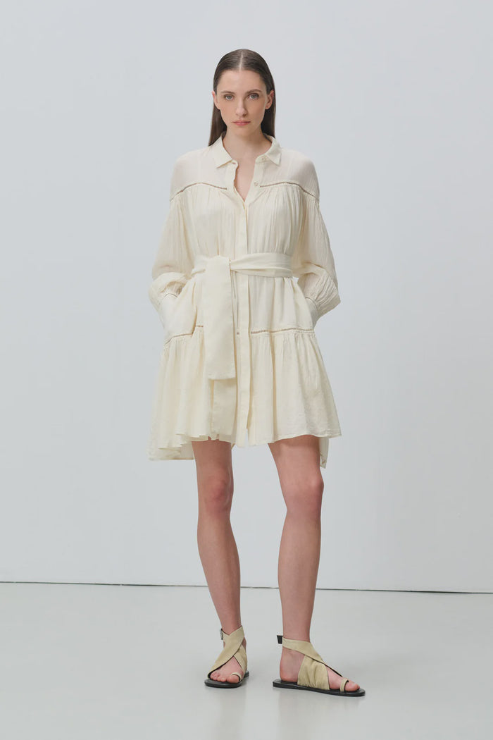 SAIL- DRESS