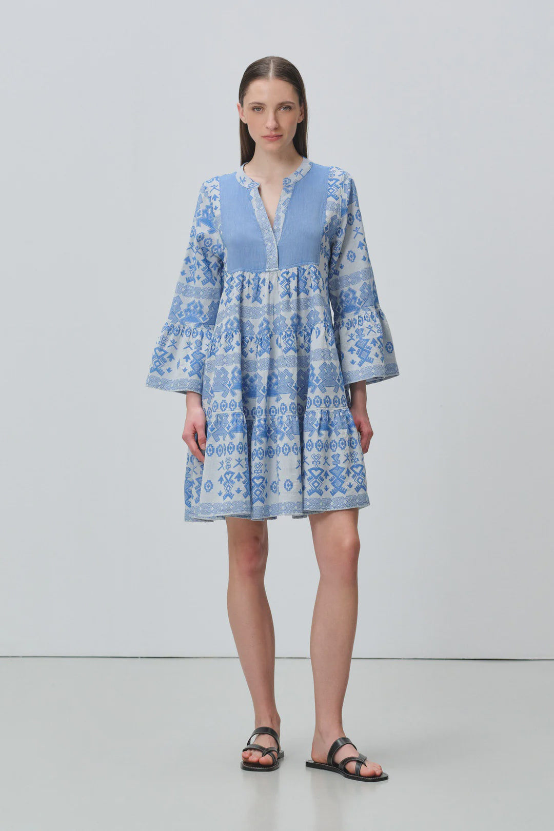 ELLA- Dress