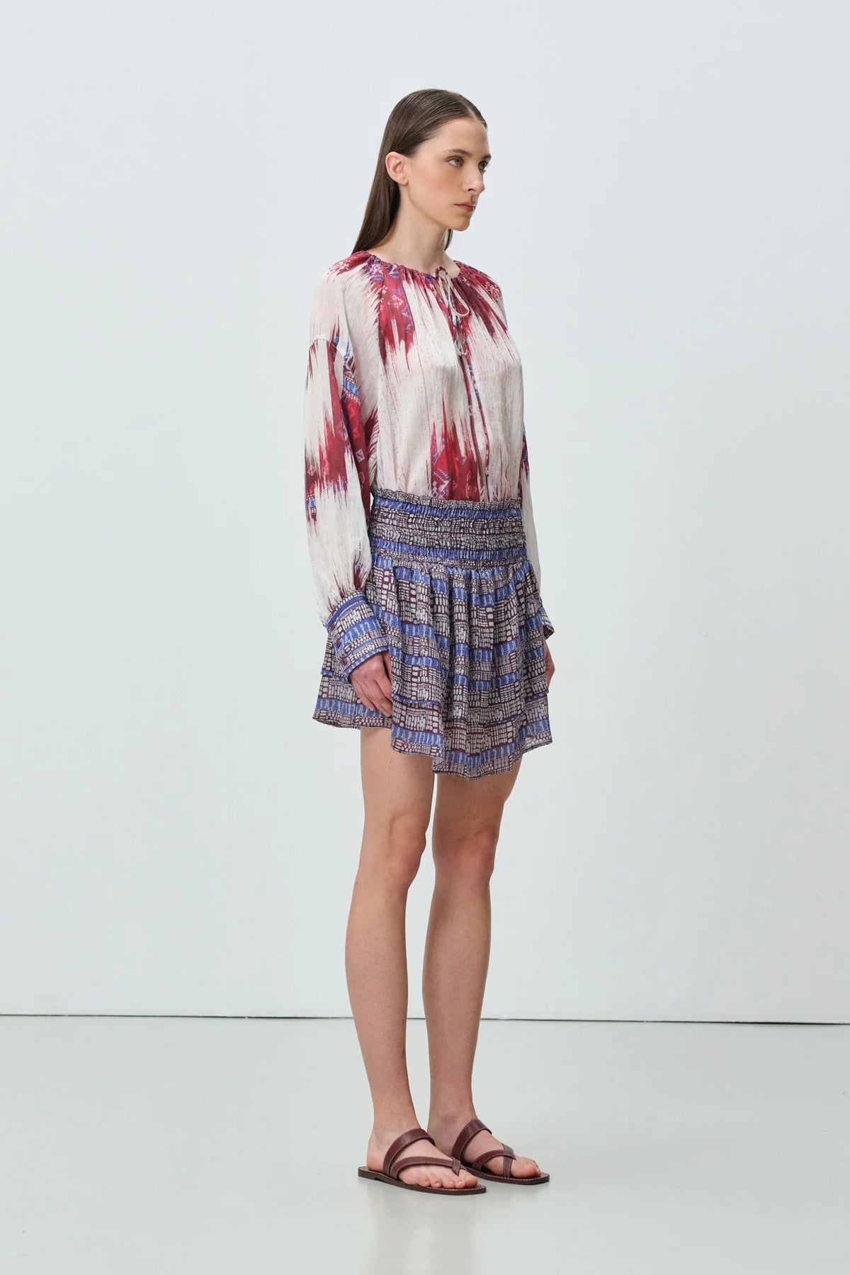 CLOND Skirt
