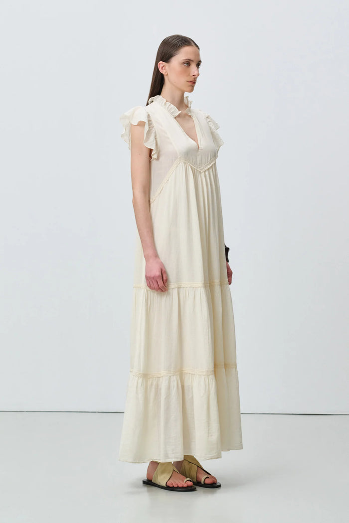 sachin and babi light blue dress Devotion Twins – the Shops at Hamilton Princess