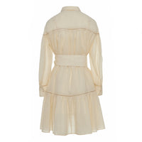 SAIL- DRESS