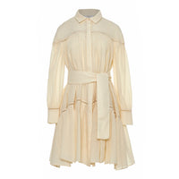 SAIL- DRESS