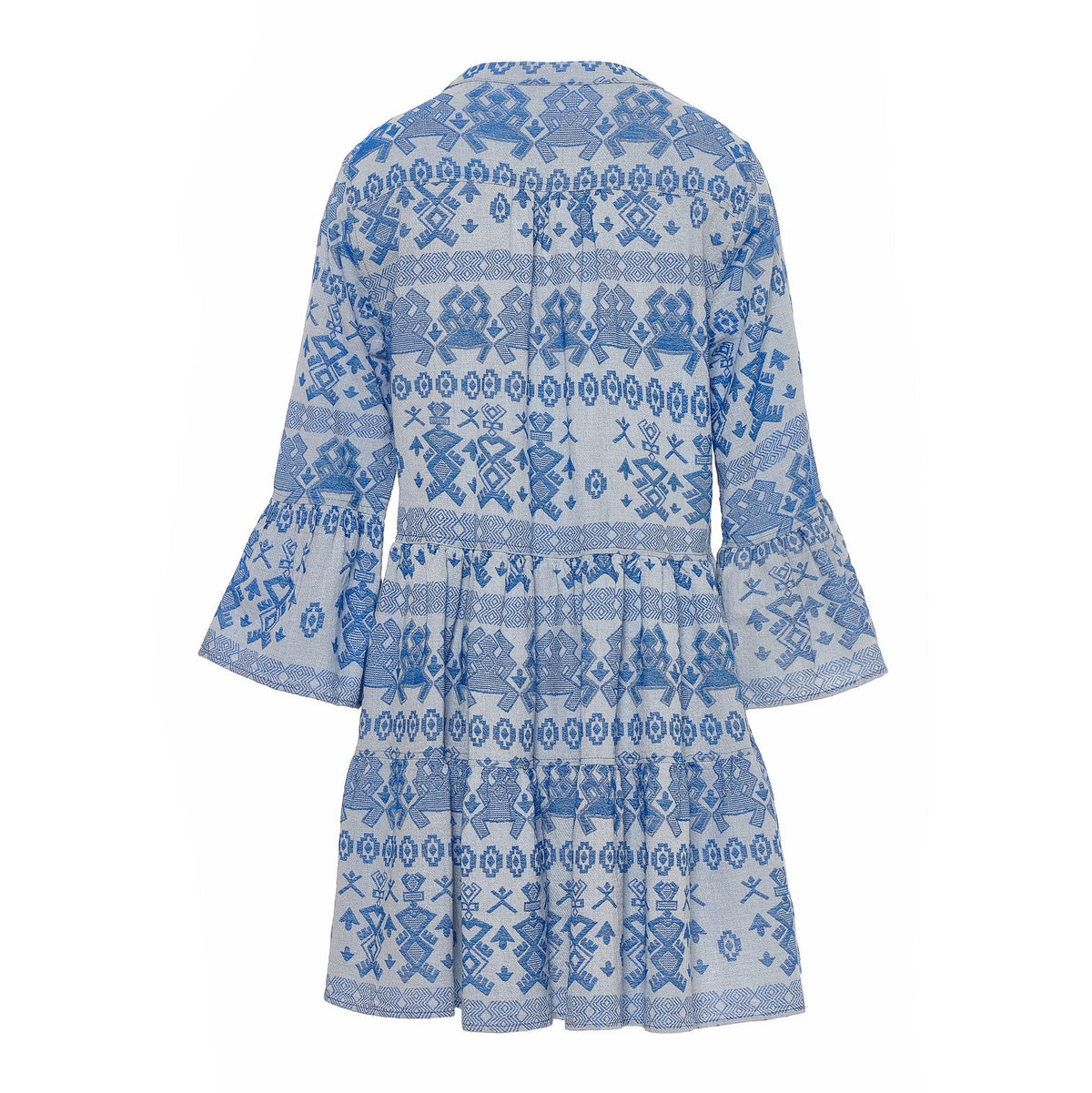 ELLA- Dress