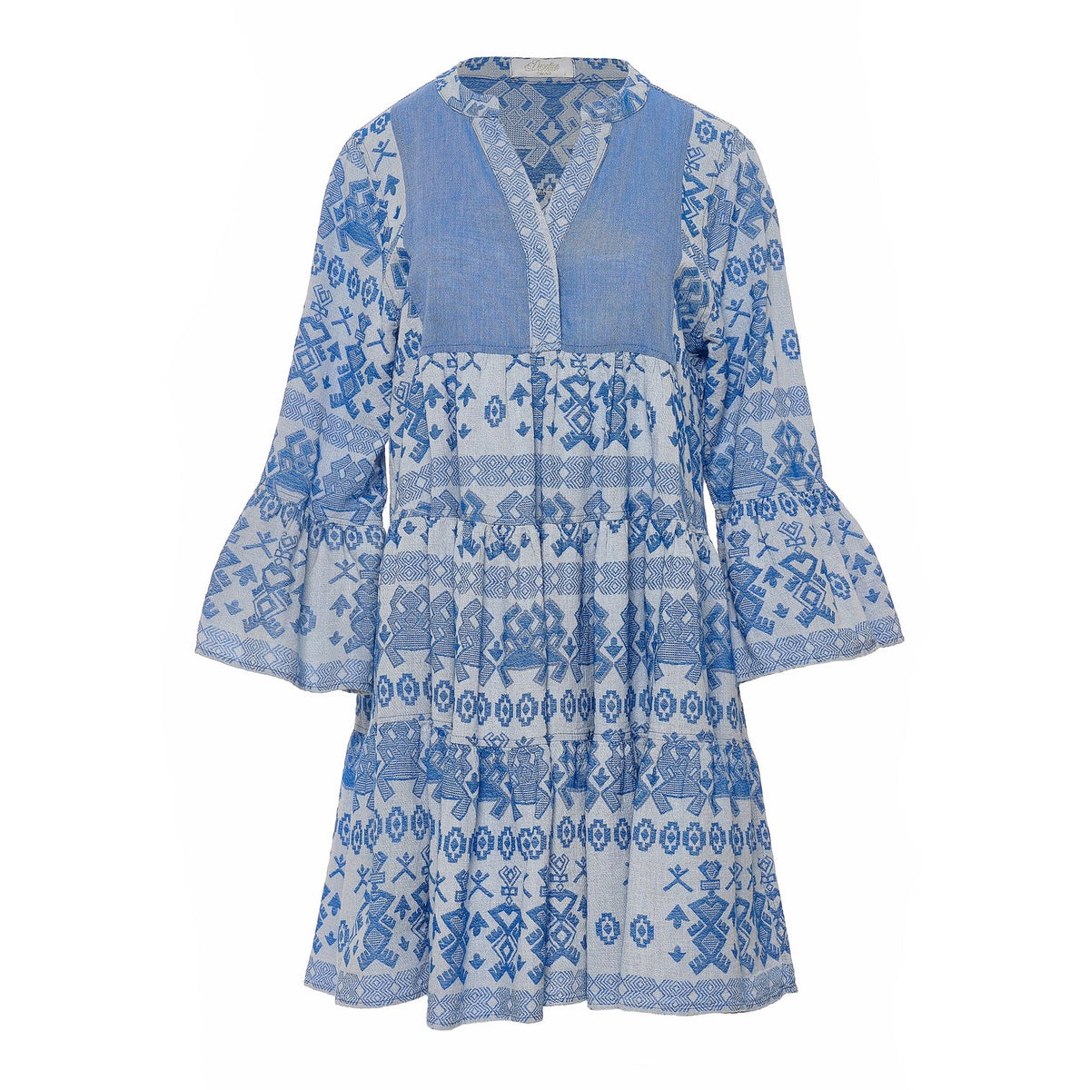 ELLA- Dress