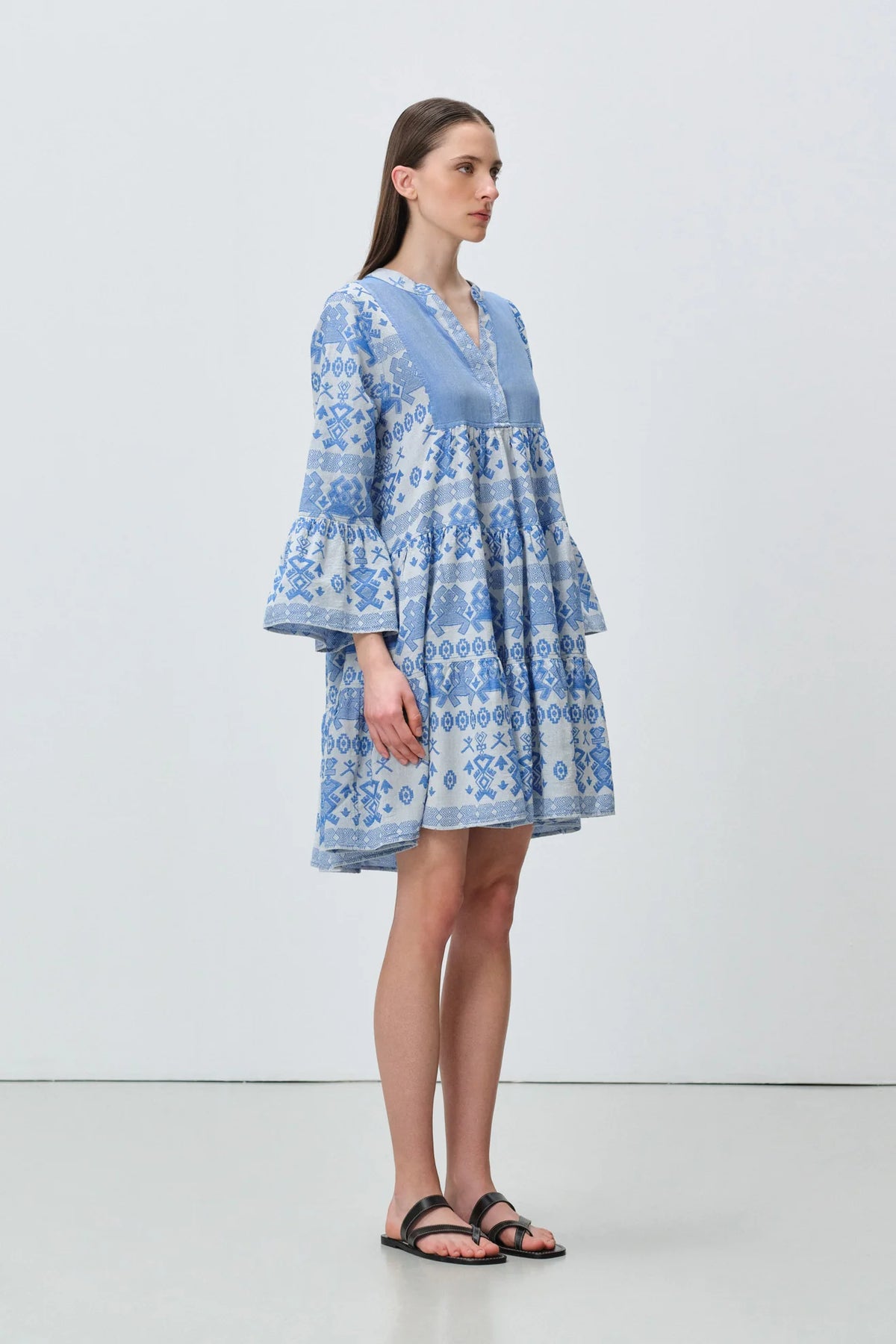 ELLA- Dress