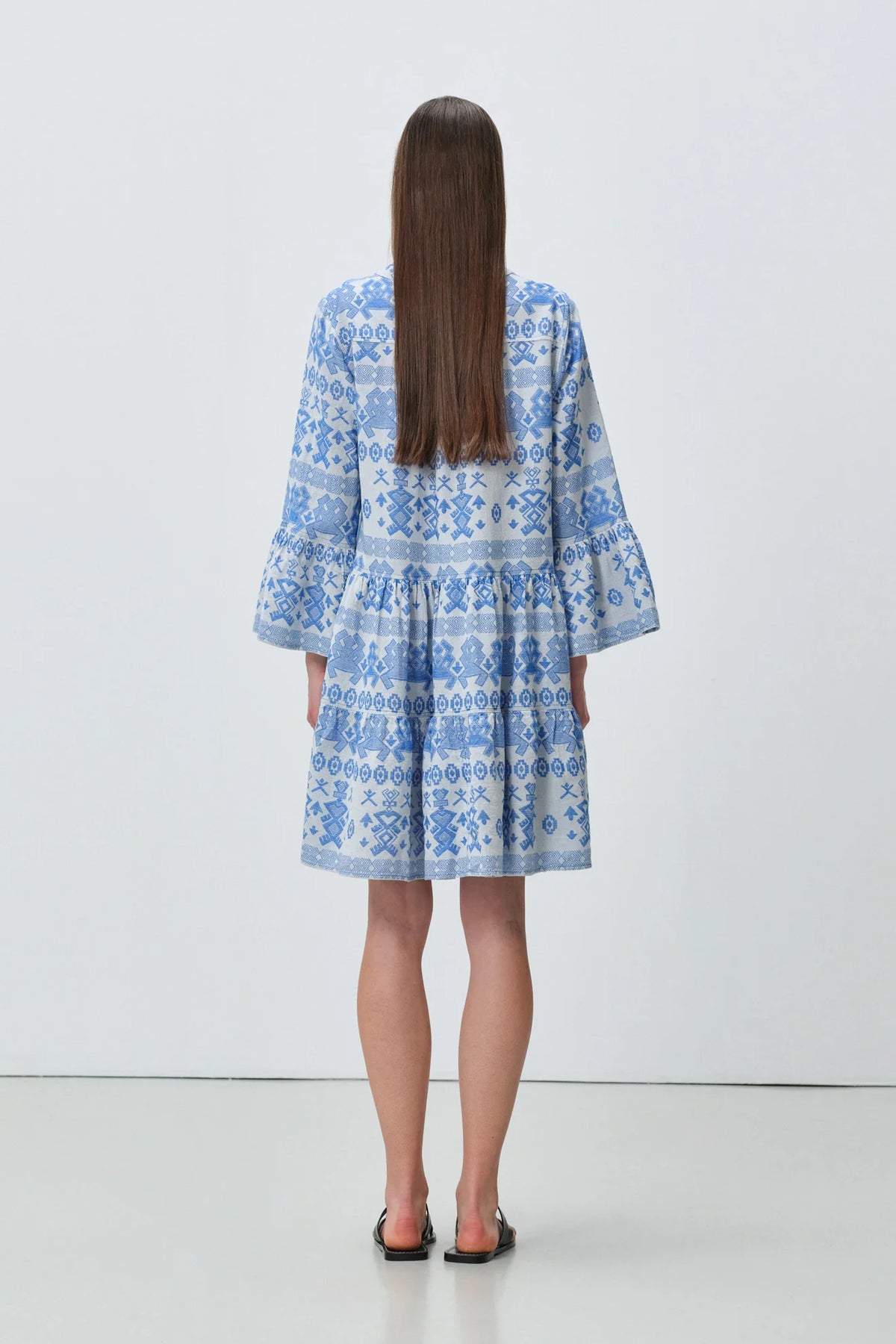 ELLA- Dress