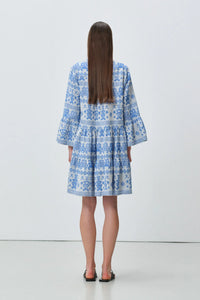 ELLA- Dress