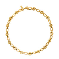 Chunky Link Necklace