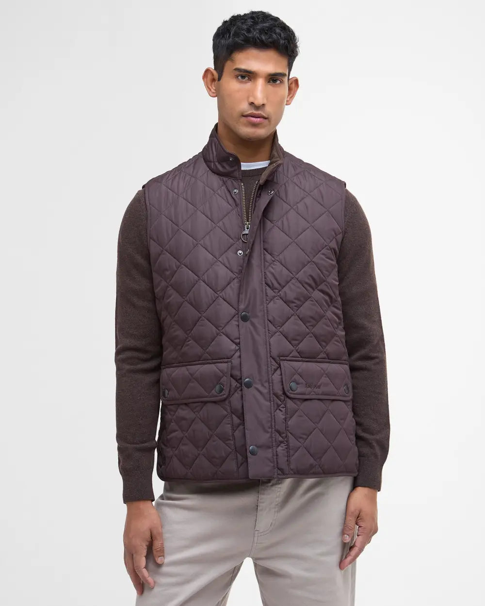 Lowerdale Mens Gilet
