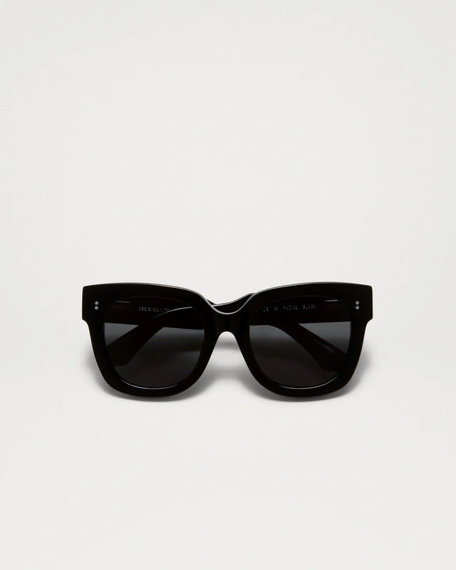 08 Black Sunglasses