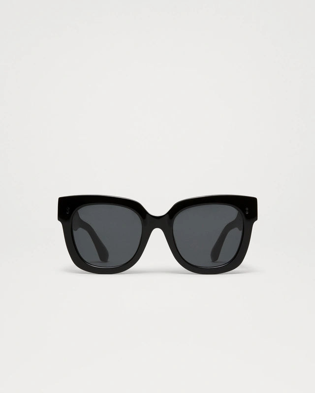 08 Black Sunglasses