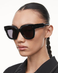 08 Black Sunglasses