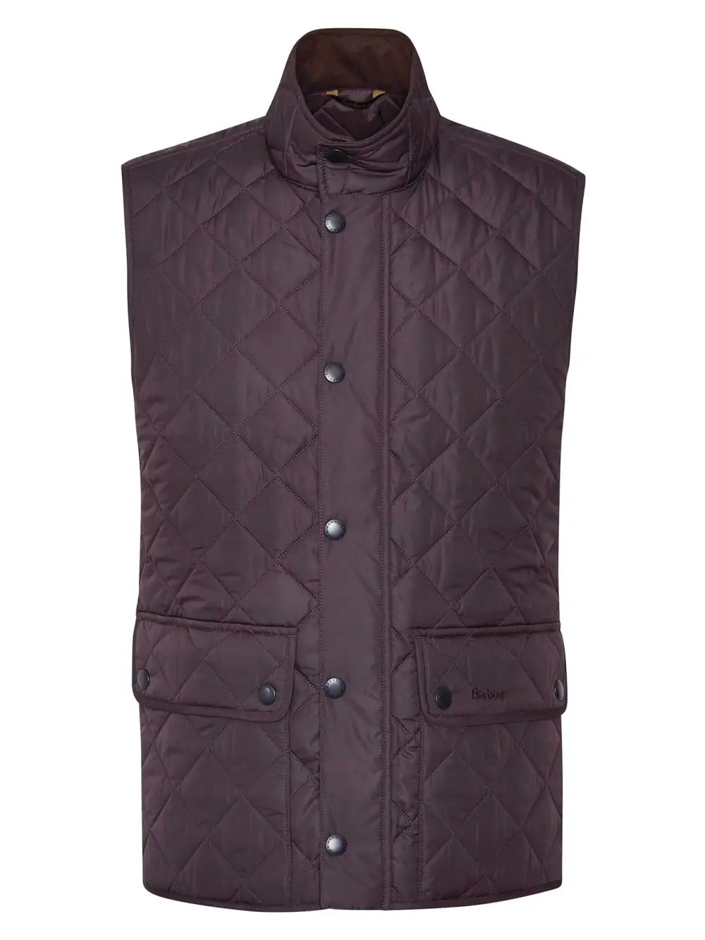 Lowerdale Mens Gilet
