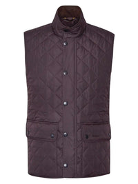Lowerdale Mens Gilet