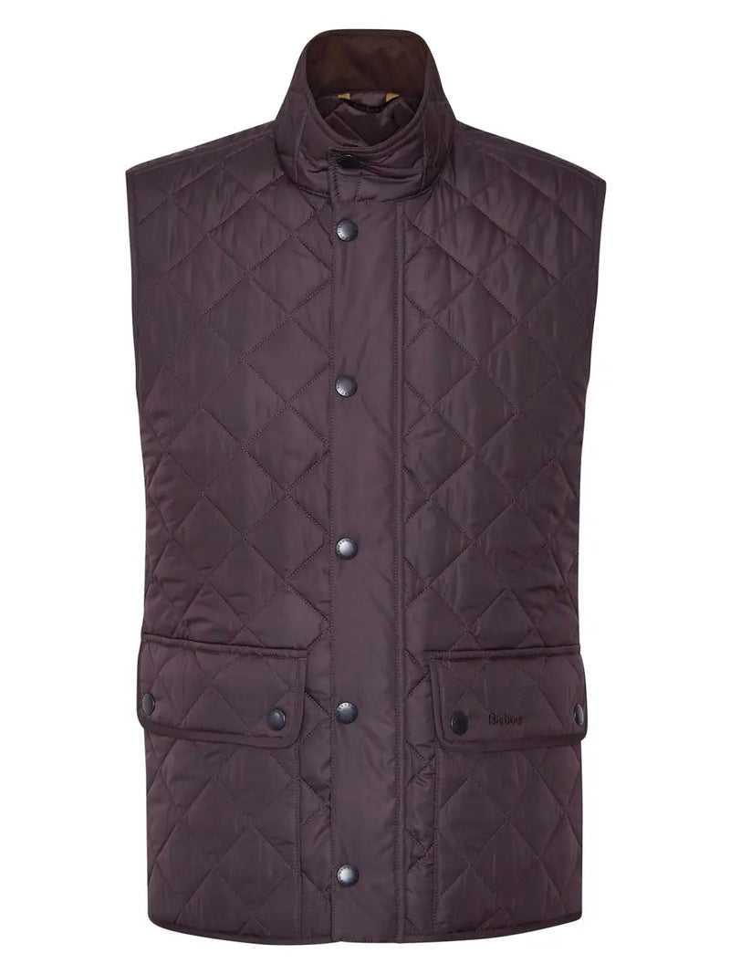 Lowerdale Mens Gilet