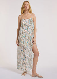 Onda Maxi Dress