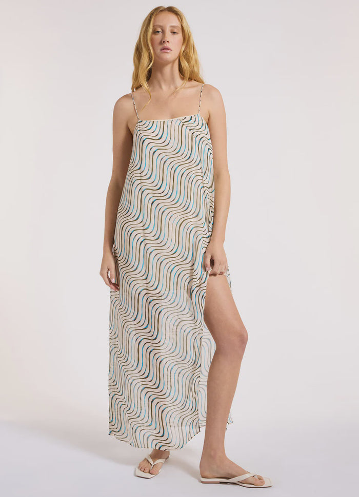 Onda Maxi Dress