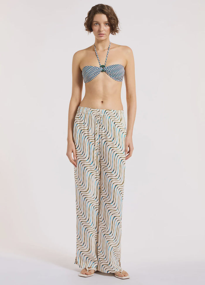 Onda Relaxed Pant