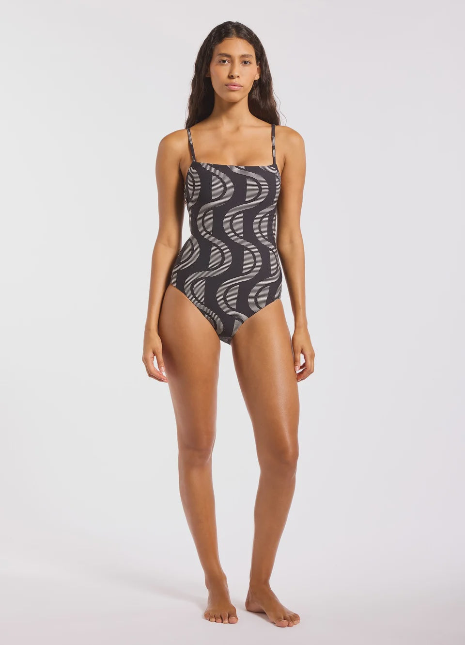 Harmony Minimal Tank One Piece