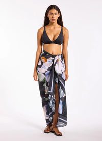 Long Sarong
