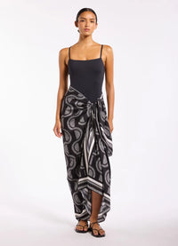 Long Sarong