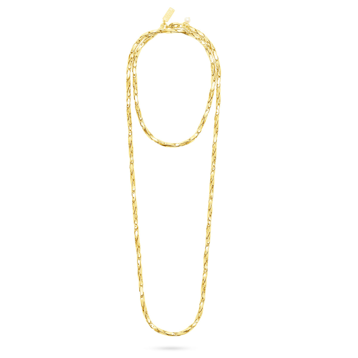 Nashville Necklace Long