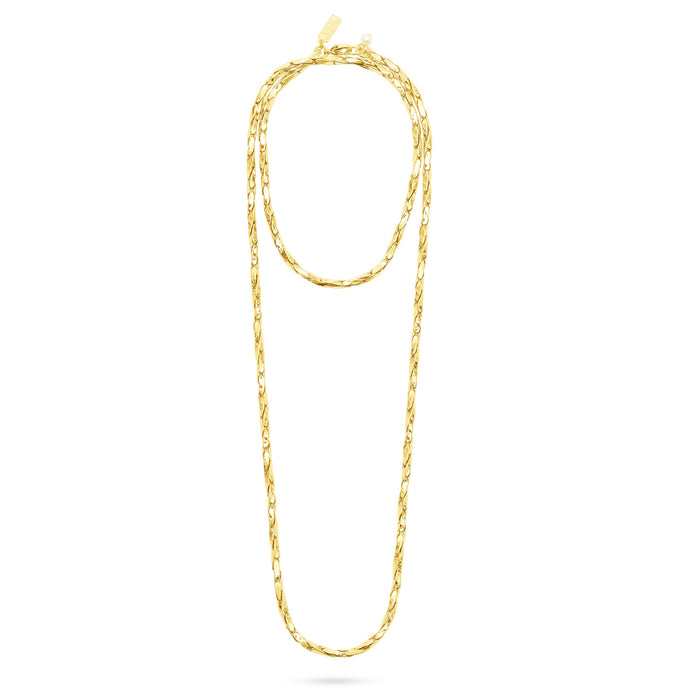 Nashville Necklace Long