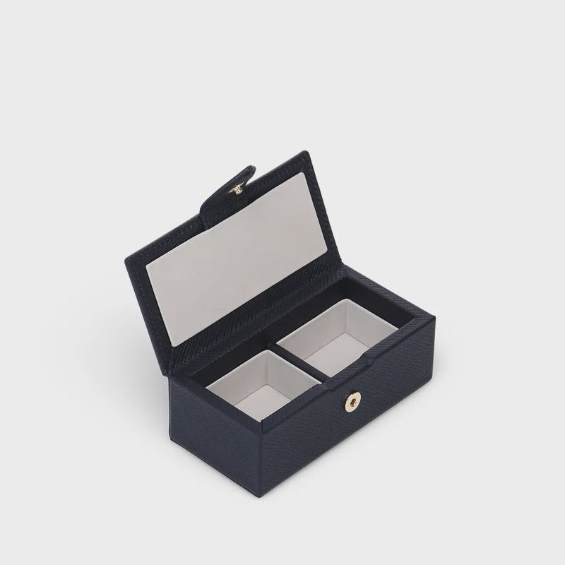 Mini Cufflink Box in Panama