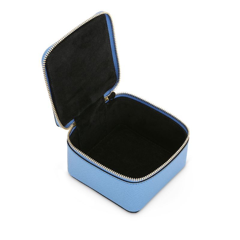Medium Square Trinket Case