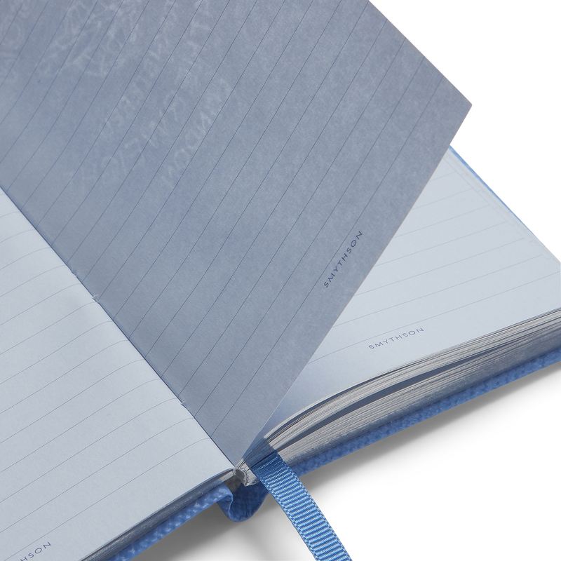 Travels and Experiences Notebook