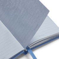 Travels and Experiences Notebook