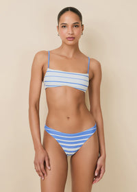 Daniela Reversible Bikini Top