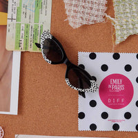 EMILY 2.0/Polka Dot
